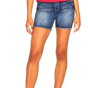 NY&Company jean shorts size 2